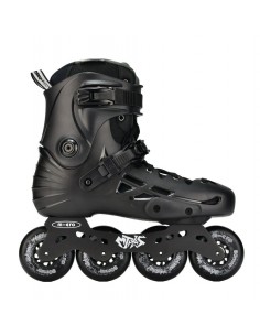MICRO SKATE MT PLUS BLACK