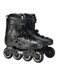 MICRO SKATE MT PLUS BLACK 2