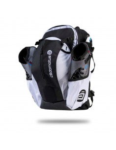 CADOMOTUS - AIRFLOW RACE DAY GEAR BAG | BLACK