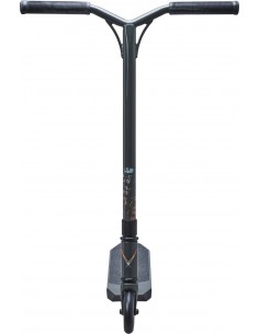 VERSATYL COSMOPOLITAN V2 MONOPATTINO FREESTYLE BLACK 2
