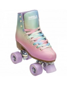 IMPALA QUAD SKATE - PASTEL FADE