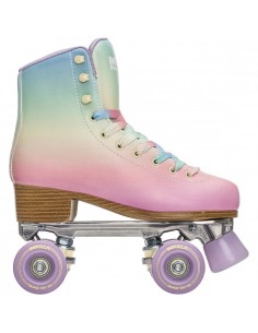 IMPALA QUAD SKATE - PASTEL FADE 2