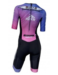 BIMAR SKATE SHOP SKINSUIT 2025 ROSA/LILLA 2