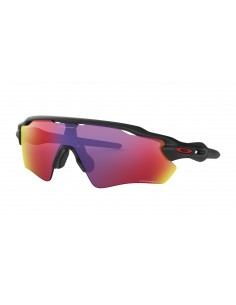 OAKLEY RADAR EV PATH PRIZM ROAD - MATTE BLACK