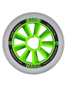 ATOM BOOM MAGIC - 125MM (6-PACK)