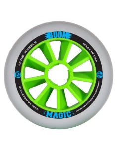 ATOM BOOM MAGIC - 125MM (6-PACK) 2