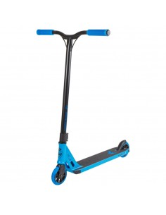 LONGWAY SUMMIT MONOPATTINO FREESTYLE BLUE