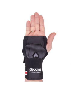 ENNUI PROTECTION - STREET WRISTGUARD 2