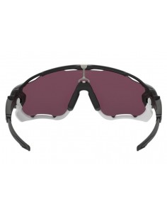 OAKLEY JAWBREAKER PRIZM ROAD BLACK - MATTE BLACK 2