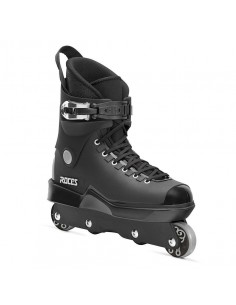 ROCES M12 UFS RECYCLE - BLACK