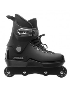 ROCES M12 UFS RECYCLE - BLACK 2
