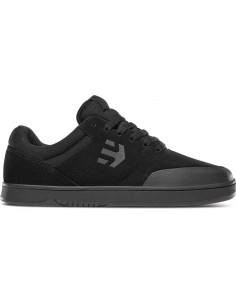 ETNIES SHOES MARANA MICHELIN - BLACK