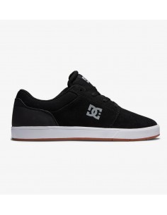 DC SHOES CRISIS 2 S - BLACK