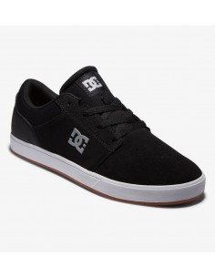DC SHOES CRISIS 2 S - BLACK 2