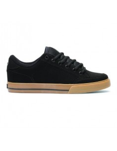 C1RCA - LOPEZ 50 BLACK/GUM