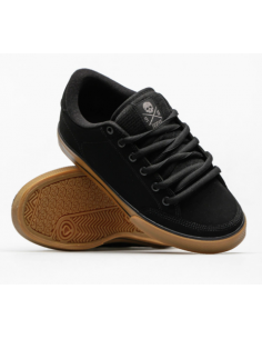 C1RCA - LOPEZ 50 BLACK/GUM 2