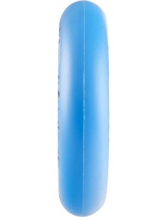 LONGWAY TYRO FREESTYLE SCOOTER WHEELS BLUE 100MM + ABEC 9... 2