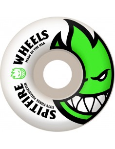 SPITFIRE WHEELS - BIGHEAD 53MM/99A 4-PACK