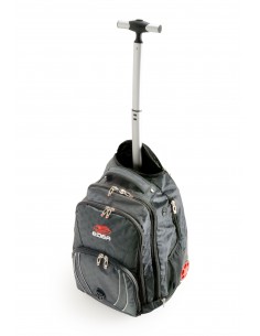 EDEA TROLLEY JACQUARD