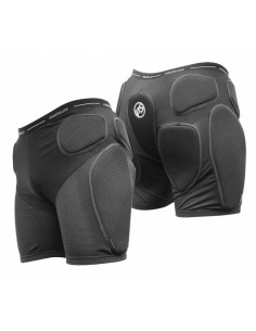POWERSLIDE STANDARD PROTECTIVE SHORTS
