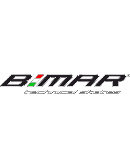 BIMAR TECHNICAL SKATES