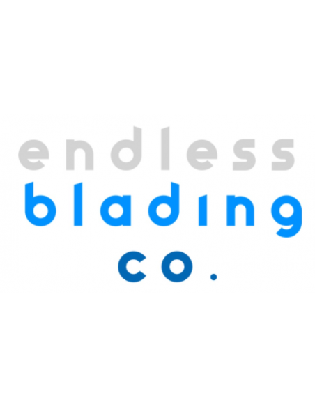 ENDLESS BLADING