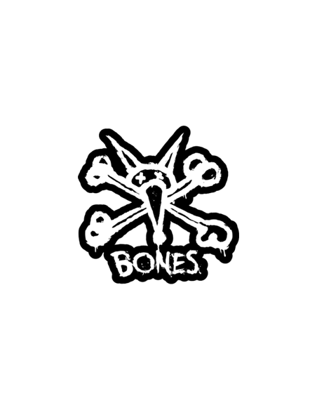 BONES WHEELS