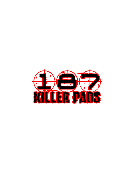 187 KILLER PADS