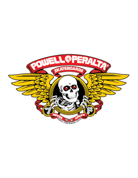 POWELL PERALTA