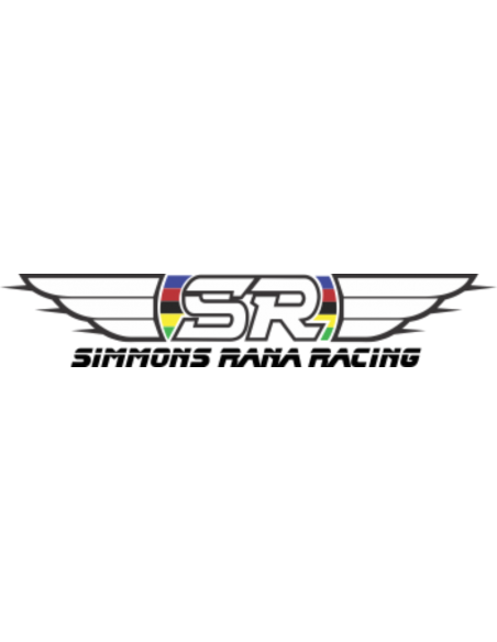SIMMONS RANA RACING