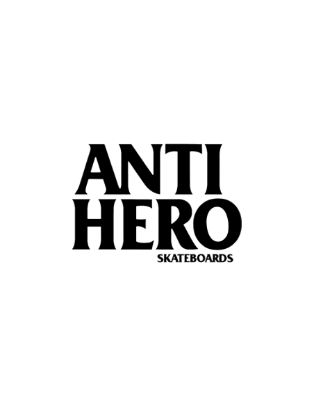 ANTI HERO