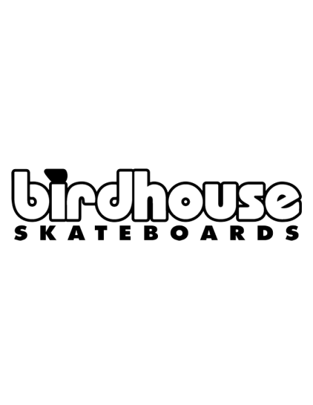 BIRDHOUSE SKATEBOARD