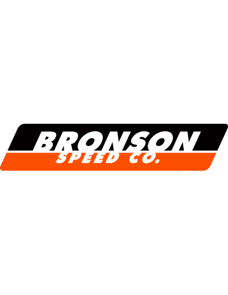 BRONSON SPEED CO.