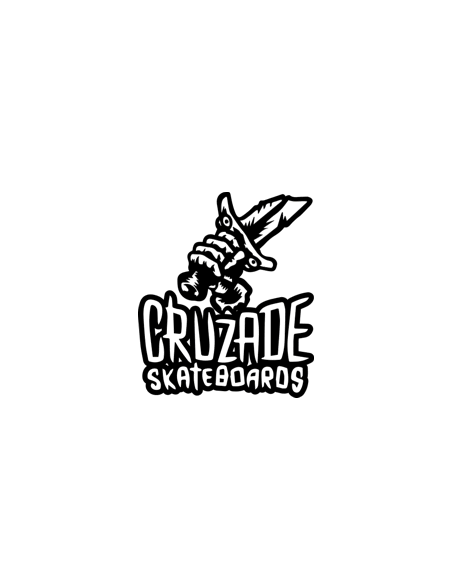 CRUZADE SKATEBOARD
