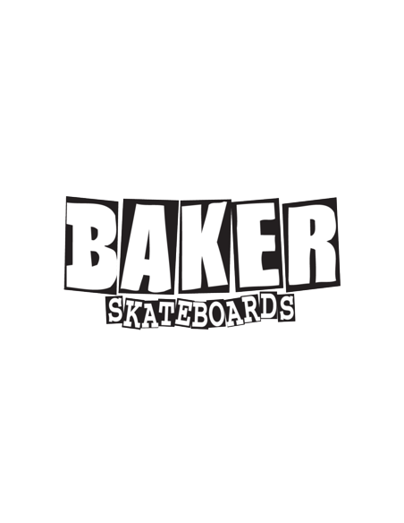 BAKER SKATEBOARD