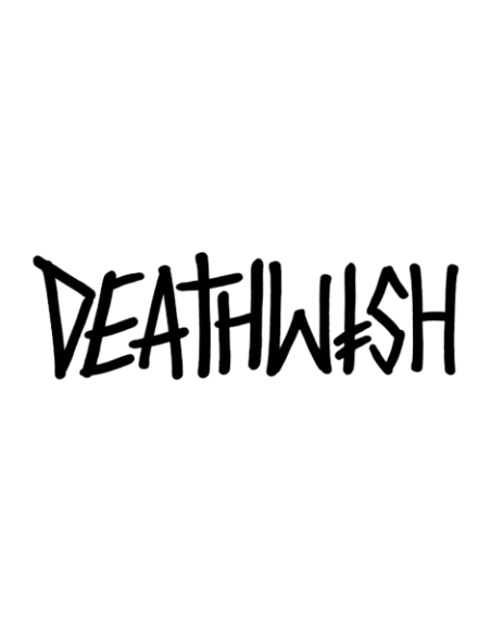 DEATHWISH SKATEBOARD