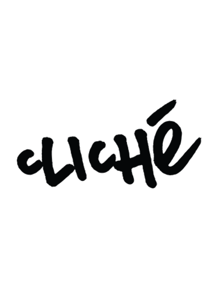 CLICHE' SKATEBOARD